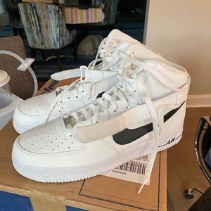 Nike Air Force 1 - Size US 15 - Never Worn